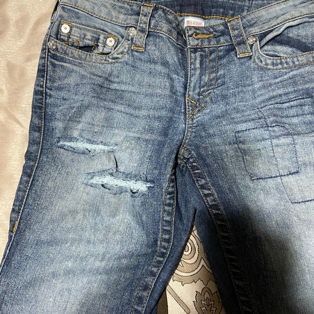 Jeans - Picture 2 of 3